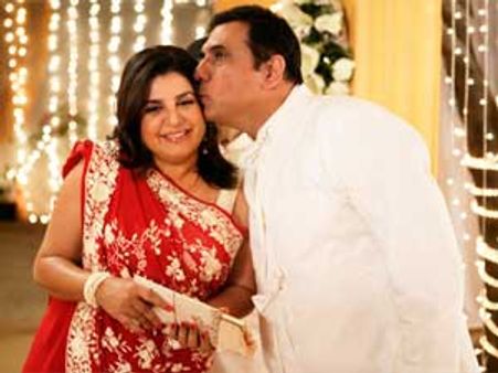 शिरीन फरहाद को खा गया टाईगर