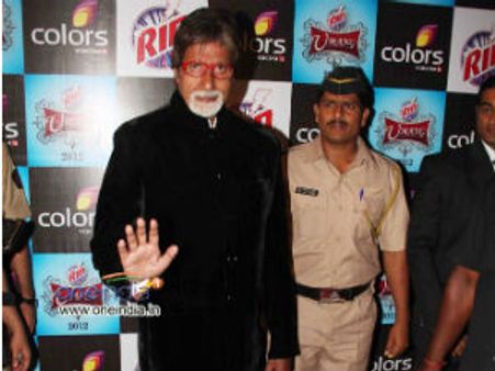 अमिताभ की आवाज में 'एकला चलो रे' संग शुरु होगा केबीसी-6