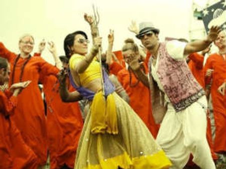 दो कौड़ी की फिल्म है 'जोकर'