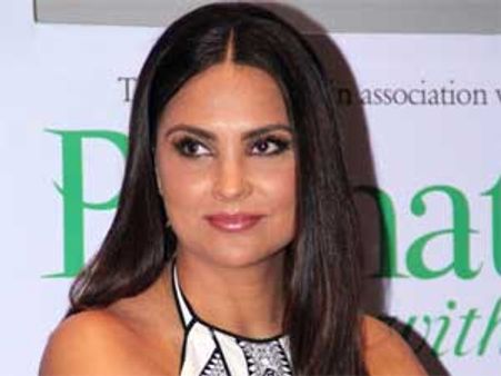 भ्रष्टाचार को चुटकी में नहीं मिटाया जा सकता: लारा दत्ता