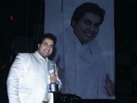 सन्नी देओल की आवाज बनना चाहते हैं इंडियन आइडल विपुल