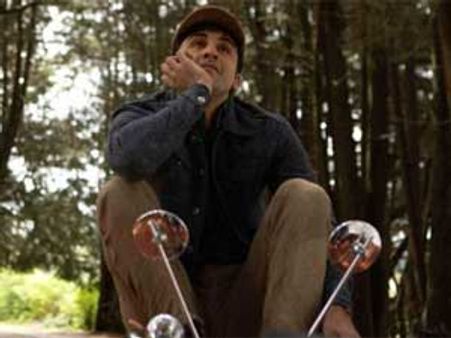 बर्फी के लिए रणबीर बने राजकपूर