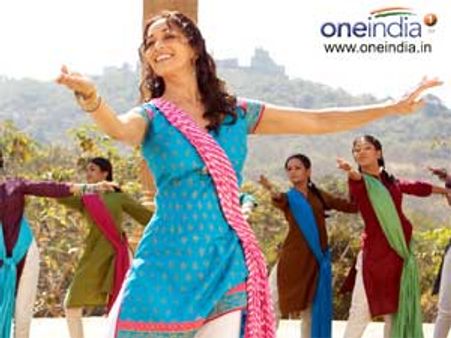 13 साल बाद फिर चलेगा माधुरी और बिरजू महाराज का जादू