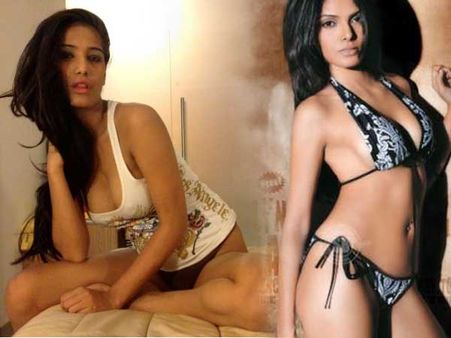 शर्लिन चोपड़ा लीग और क्रेजी पूनम पांडे कौन किसपे भारी?