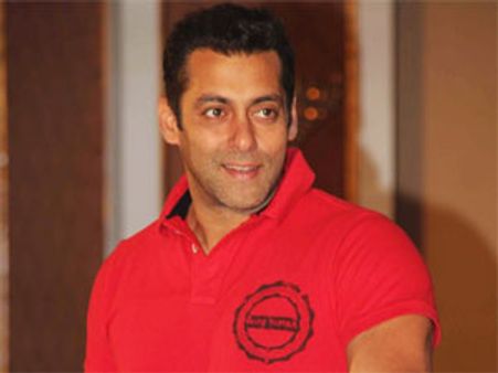 'बिग बॉस' के मंच पर फिर से सलमान