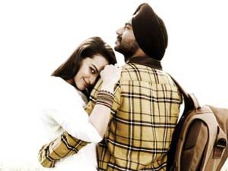 अजय देवगन की 'सन ऑफ सरदार' से हटेंगे आपत्तिजनक डायलॉग