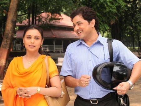 सिंपल एंड टचिंग फिल्म है अय्या: रानी मुखर्जी