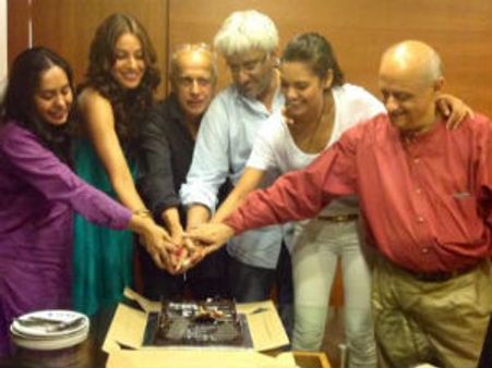 भट्ट कैंप ने मनाया राज़ 3 की सफलता का जश्न