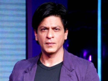 कश्मीर से तो किसी को भी इश्क हो जाये: शाहरूख खान