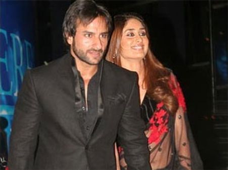 हलकट जवानी.. से हिल गये सैफ अली खान