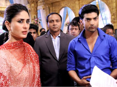 यश और आरती के पुनर्विवाह को बचा पाएगी हिरोइन करीना