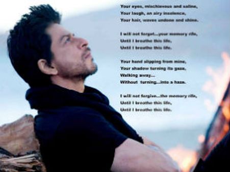 शाहरुख को शिकागो क्यों बुला रहे हैं उदय चोपड़ा?