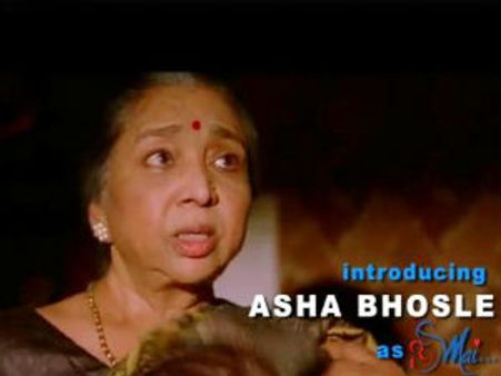 आशा भोंसले को ओल्ड ऐज होम भेजने की तैयारी!