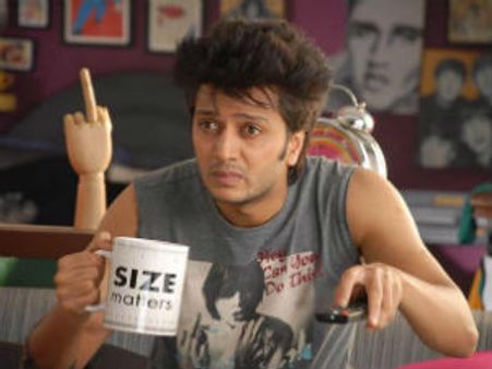 सेक्स की शिक्षा जरुरी है- रितेश देशमुख