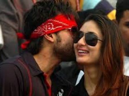 सैफ के लाईफ की तीसरी औरत हैं करीना