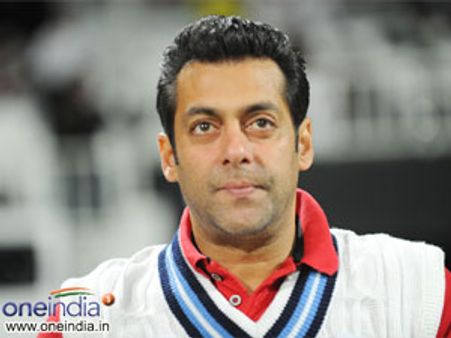 दबंग सलमान को नहीं चाहिए आईपीएल, फिल्मों में ही खुश