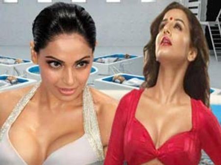 राज़ 3 में विद्या से भी ज्यादा डर्टी हुई बिपाशा