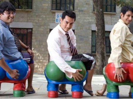 बैंगलोर बना फिल्मवालों की पहली पसंद