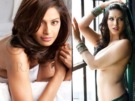 बॉलीवुड की हॉट टॉपलेस एक्ट्रेस