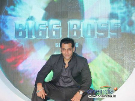 गुलाबी गैंग की लीडर संपत पाल बिग बॉस 6 में