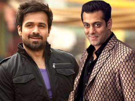 सलमान को लगता है इमरान हैं ज्यादा काबिल