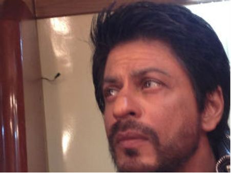 किंग खान शाहरुख ने भी किये हैं कई 'समझौते'