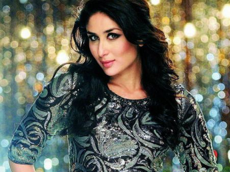 हिरोईन करीना ने पूरे किये 32 साल