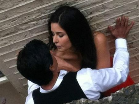 यश की ख्वाइश के साथ अधूरा रह गया जब तक है जान का रोमांस