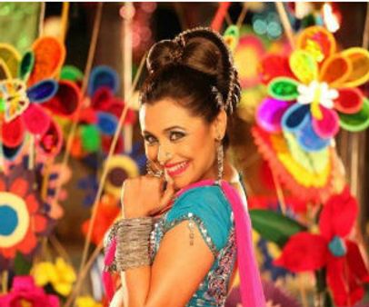 सांतवीं क्लास में हुआ था रानी को आमिर से प्यार