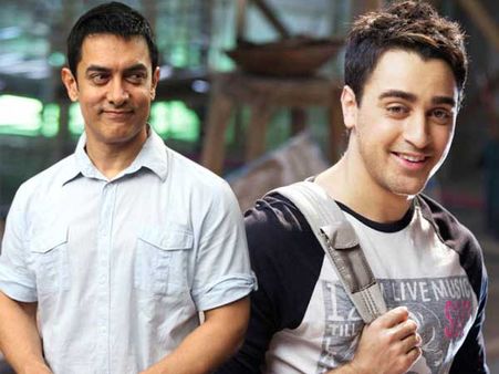 आमिर को कॉपी करने से कुछ नहीं होगा इमरान भाई