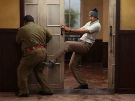बर्फी ओरिजनल नहीं कॉपी है!