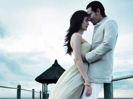 करीना से पहले कौन-कौन बनीं बीवी नंबर 2