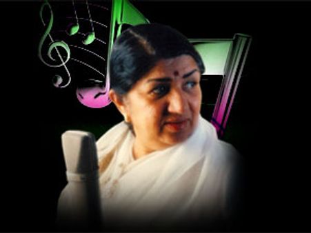 रफी ने माफी मांगी थी, तो लताजी दिखाएं माफीनामा