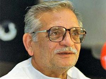 इंदिरा गांधी राष्ट्रीय एकता पुरस्कार से नवाज़े जाएंगे गुलज़ार