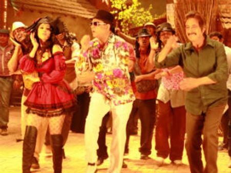 कमाल धमाल मालामाल नहीं कमा रही माल