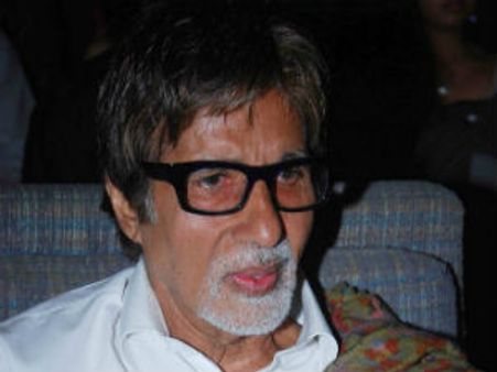 अमिताभ बच्‍चन की तबियत बिगड़ी, घबराइए नहीं अब ठीक हैं