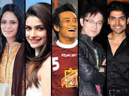 गुरमीत से पहले जानिए झलक के विजेताओं को