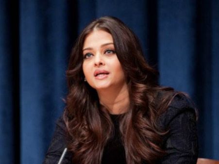 मणिरत्नम की फिल्म से होगी मम्मी ऐश की वापसी!