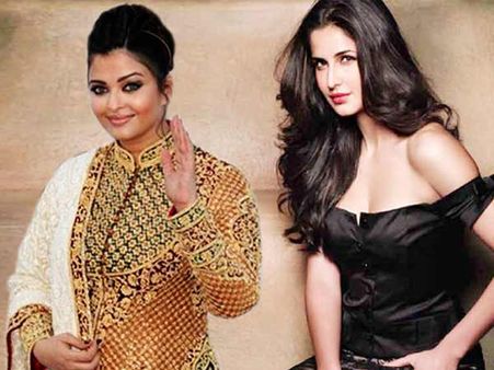 धूम 3 के सेट पर ऐश क्यों मिली कैट से?
