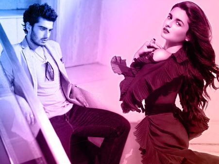 बोनी-महेश के बेटा-बेटी बने प्रेमी-प्रेमिका