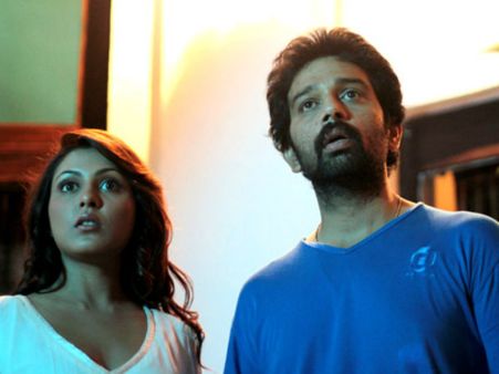 डरावनी फिल्मों के किंग है रामू: जेडी चक्रवर्ती