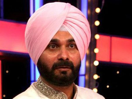 सिद्धू से नाराज़ हुए बिग बॉस बंद की वाटर सप्लाई