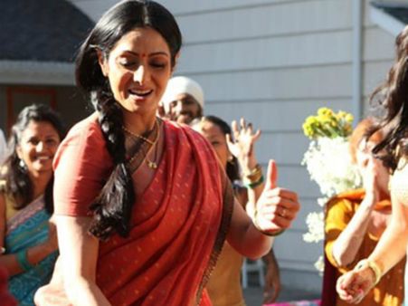 कमसिन मल्लिका पर भारी 49 की श्रीदेवी