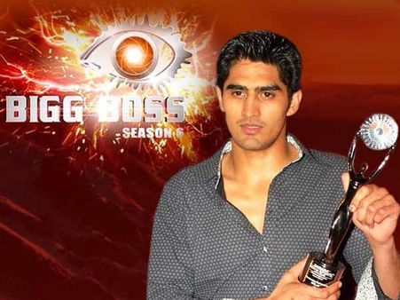 बिग बॉस 6 के संभावित खिलाड़ी: असीम, शिरीष कुंदर..