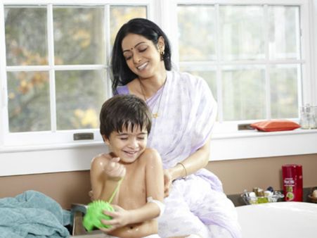 `इंगलिश विंगलिश` की बॉक्स ऑफिस पर शानदार ओपनिंग