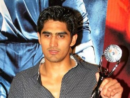 कुमार की तरह विजेन्द्र ने भी बिगबॉस को कहा बकवास