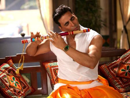 ओएमजी: हमारे भीतर कब जागेंगे अक्षय?