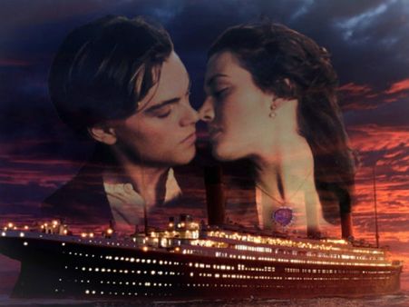 'टाइटैनिक' में हीरो जैक को जबरदस्ती मारा गया