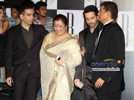 शॉटगन ने बिग बी की ओर बढ़ाया दोस्ती का हाथ