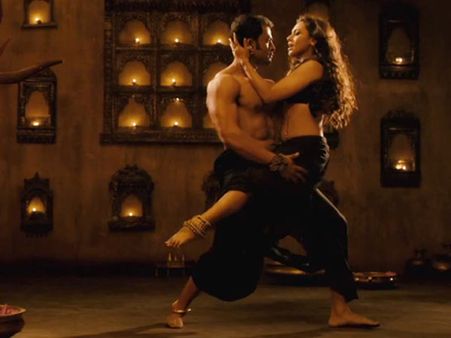 रानी मुखर्जी के भाई ने की मॉडल से छेड़छाड़, गिरफ्तार